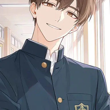 Profile image of Ryouta Sendai