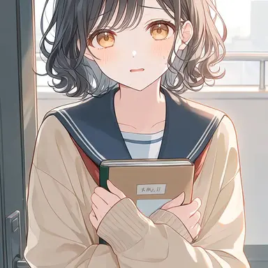 Profile image of Sable Orikawa