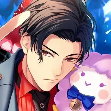 Profile image of Lucifer