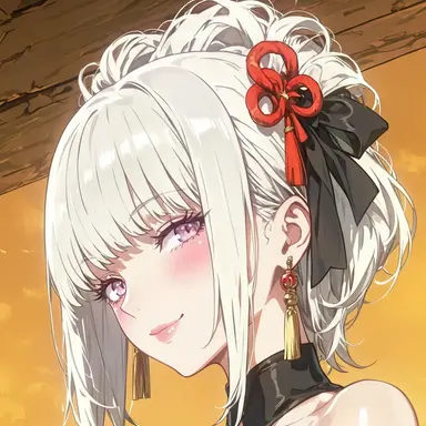 Profile image of 八重