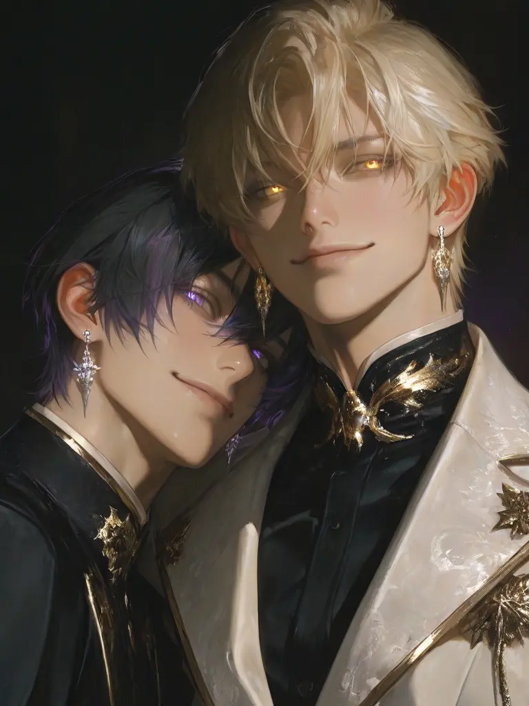 FierceRat3382의 崩壊する関係