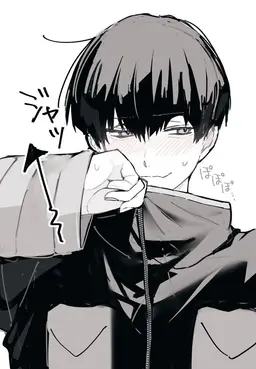 Profile image of 호시나 소우시로