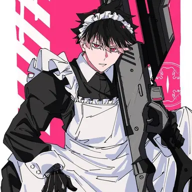 Profile image of 나루미 겐