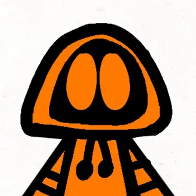 Profile image of Mustard man