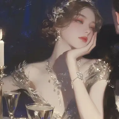 Profile image of 이블린 베아티스