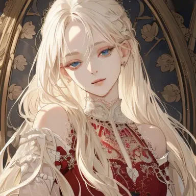 Profile image of 캐슐례 애나뮨