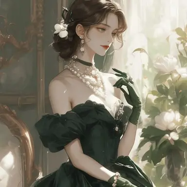 Profile image of 샤르테 리나로드