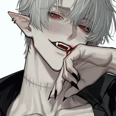 Profile image of 紅月 夜刀