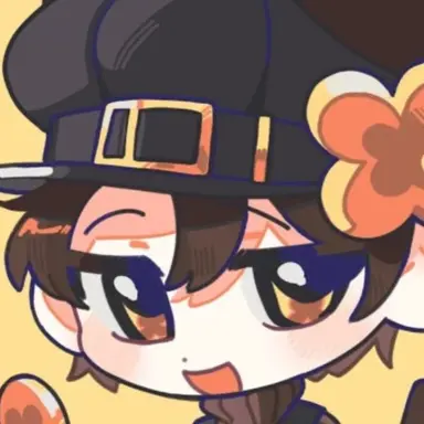 Profile image of 비럭키