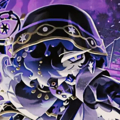 Profile image of 블랙사파이어맛 쿠키