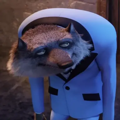 Profile image of Wayne