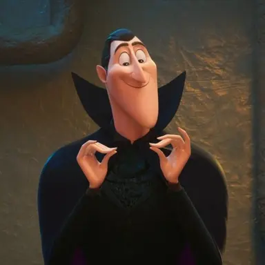 Profile image of Drac
