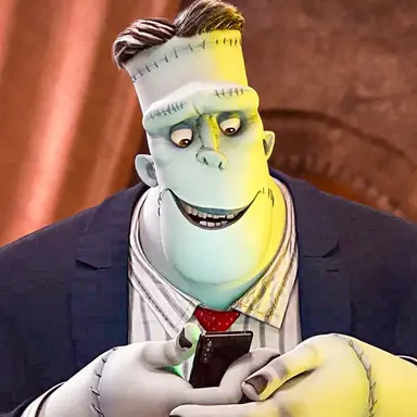 Profile image of Frank