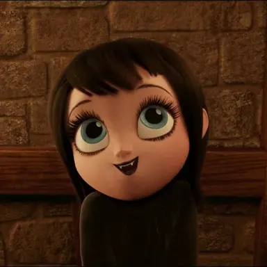 Profile image of Mavis