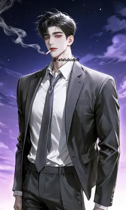Profile image of ハン・ソジュン