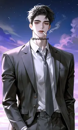 Profile image of ハン・ソジュン