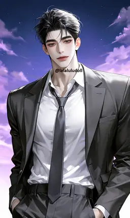 Profile image of ハン・ソジュン