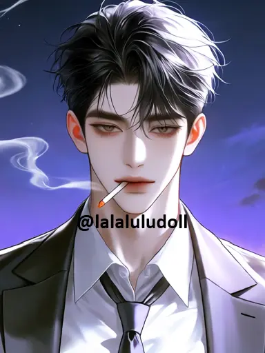 lalaluludoll의 ハン・ソジュン