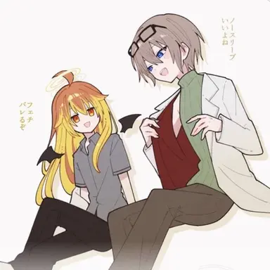 Profile image of メテルカ