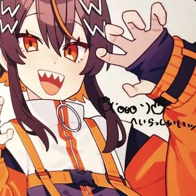Profile image of スレガン