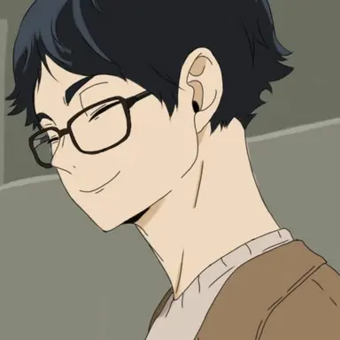 Profile image of 아카아시 케이지