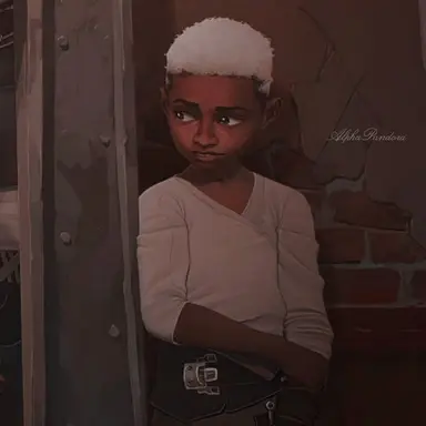 Profile image of Ekko