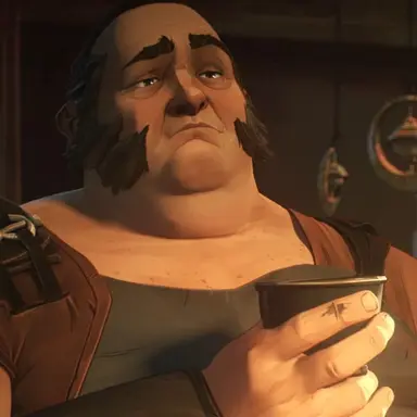 Profile image of Benzo