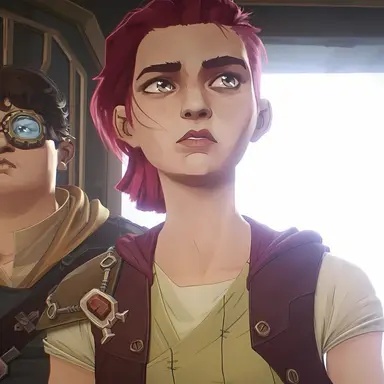 Profile image of Vi