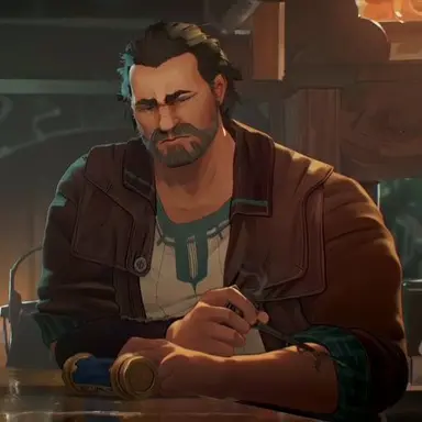 Profile image of Vander