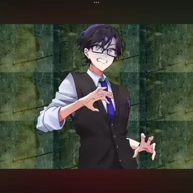 Profile image of もふ