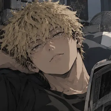 Profile image of Sendo