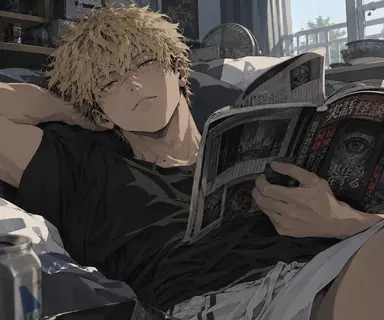 Profile image of Sendo