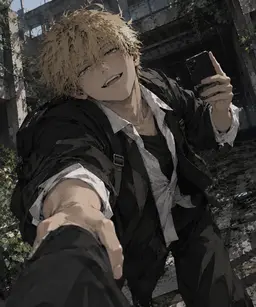 Profile image of Sendo