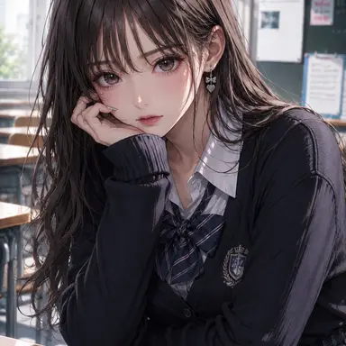 Profile image of ルナ