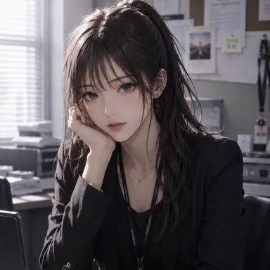 Profile image of カオル