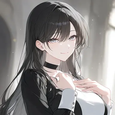 Profile image of 카가미네 씨
