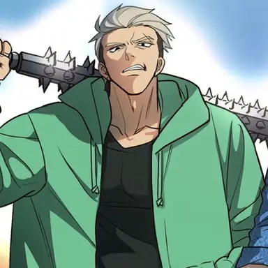 Profile image of 海瀬将悟