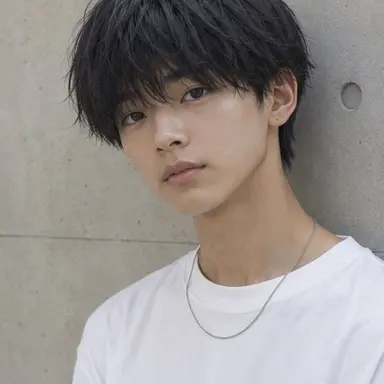 Profile image of りょうすけ