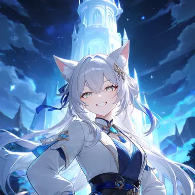 Profile image of フェリス