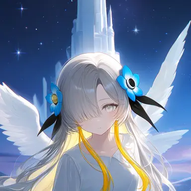 Profile image of Luna