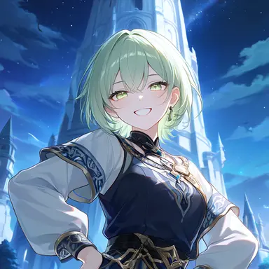 Profile image of エレナ