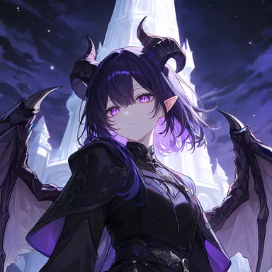 Profile image of ミラ