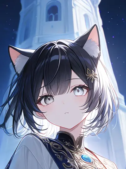 TenderMap2027의 人外が統べる塔