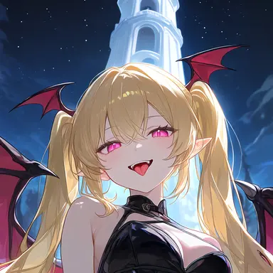 Profile image of リリス