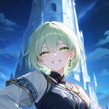 Profile image of Elena