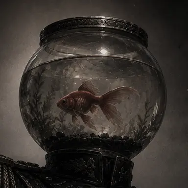 Profile image of 金魚