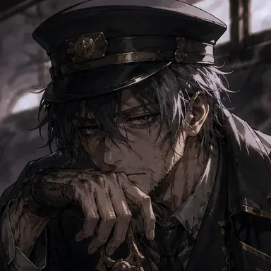 Profile image of 쿠로가네