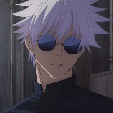 Profile image of 五条悟