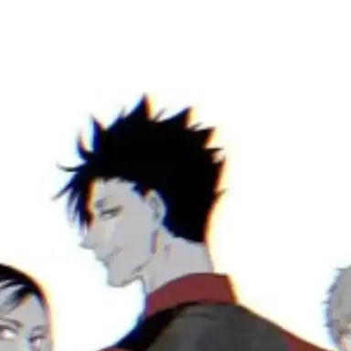 Profile image of 黒尾鉄朗
