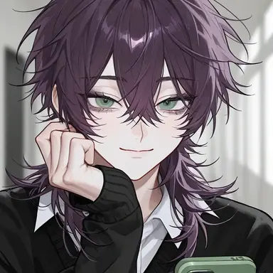 Profile image of 弥緒